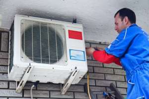 HVAC Companies Near Santa Cruz, CA Available Now